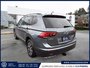 2021 Volkswagen Tiguan COMFORTLINE 4MOTION + Panoramic Sunroof Just Arrived! Local, One Owner, Low KM!,