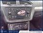 2021 Volkswagen Tiguan COMFORTLINE 4MOTION + Panoramic Sunroof Just Arrived! Local, One Owner, Low KM!,