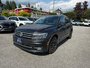 2021 Volkswagen Tiguan Highline R-Line 4MOTION 3rd Row Package | Local, One Owner, No Accidents!