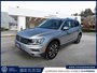 2021 Volkswagen Tiguan United Edition 4MOTION Just Arrived! Local, One Owner, Low KM