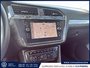 2021 Volkswagen Tiguan Comfortline 4MOTION | Panoramic Sunroof Just Arrived! Local Vehicle, One Owner, No Accidents