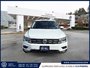 2021 Volkswagen Tiguan Comfortline 4MOTION | Panoramic Sunroof Just Arrived! Local Vehicle, One Owner, No Accidents