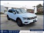 2021 Volkswagen Tiguan Comfortline 4MOTION | Panoramic Sunroof Just Arrived! Local Vehicle, One Owner, No Accidents