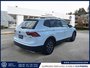 2021 Volkswagen Tiguan Comfortline 4MOTION | Panoramic Sunroof Just Arrived! Local Vehicle, One Owner, No Accidents