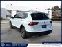 2021 Volkswagen Tiguan Comfortline 4MOTION | Panoramic Sunroof Just Arrived! Local Vehicle, One Owner, No Accidents