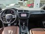 2022 Volkswagen Tiguan Highline R-Line 4MOTION Just Arrived! Local, One Owner, Hazelnut Interior
