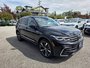 2022 Volkswagen Tiguan Highline R-Line 4MOTION Just Arrived! Local, One Owner, Hazelnut Interior