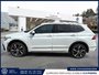 2022 Volkswagen Tiguan Highline R-Line 4MOTION Just Arrived! Local, One Owner, Fully Equipped, Low KM!