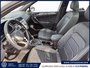2022 Volkswagen Tiguan Highline R-Line 4MOTION Just Arrived! Local, One Owner, Fully Equipped, Low KM!