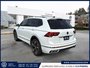 2022 Volkswagen Tiguan Highline R-Line 4MOTION Just Arrived! Local, One Owner, Fully Equipped, Low KM!