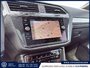 2022 Volkswagen Tiguan Highline R-Line 4MOTION Just Arrived! Local, One Owner, Fully Equipped, Low KM!