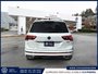 2022 Volkswagen Tiguan Highline R-Line 4MOTION Just Arrived! Local, One Owner, Fully Equipped, Low KM!