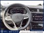 2022 Volkswagen Tiguan Comfortline 4MOTION Just Arrived! Local, One Owner, Low KMs