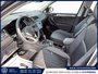 2022 Volkswagen Tiguan Comfortline 4MOTION Just Arrived! Local, One Owner, Low KMs