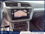 2022 Volkswagen Tiguan Comfortline 4MOTION Just Arrived! Local, One Owner, Low KMs