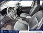 2022 Volkswagen Tiguan Comfortline 4MOTION | Panoramic Sunroof Just Arrived! Local, One Owner, AWD