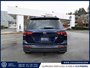 2022 Volkswagen Tiguan Comfortline 4MOTION | Panoramic Sunroof Just Arrived! Local, One Owner, AWD