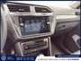 2022 Volkswagen Tiguan Comfortline 4MOTION | Panoramic Sunroof Just Arrived! Local, One Owner, AWD