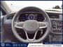 2022 Volkswagen Tiguan Trendline 2.0 TSI 4MOTION Just Arrived! Local, One Owner, AWD