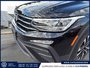 2022 Volkswagen Tiguan Trendline 2.0 TSI 4MOTION Just Arrived! Local, One Owner, AWD