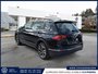 2022 Volkswagen Tiguan Trendline 2.0 TSI 4MOTION Just Arrived! Local, One Owner, AWD
