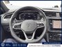 2022 Volkswagen Tiguan Highline R-Line 4MOTION Just Arrived! *Passenger Side Mirror To Be Repaired Prior To Sale*