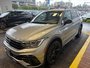 2023 Volkswagen Tiguan Comfortline R-Line Black Edition Just Arrived! Local, One Owner, No Accidents