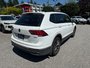 2023 Volkswagen Tiguan Comfortline 4MOTION | Sunroof Package Just Arrived! Local, One Owner Vehicle