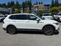 2023 Volkswagen Tiguan Comfortline 4MOTION | Sunroof Package Just Arrived! Local, One Owner Vehicle