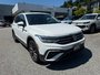 2023 Volkswagen Tiguan Comfortline 4MOTION | Sunroof Package Just Arrived! Local, One Owner Vehicle