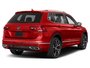 2024 Volkswagen Tiguan Highline R-Line 2.0T 8sp at w/Tip 4M