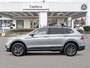 2024 Volkswagen Tiguan Comfortline 2.0T 8sp at w/Tip 4M