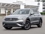 2024 Volkswagen Tiguan Comfortline 2.0T 8sp at w/Tip 4M