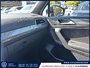 2024 Volkswagen Tiguan Comfortline R-Line Black Just Arrived! Local, One Owner, Low KM