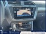 2024 Volkswagen Tiguan Comfortline R-Line Black Just Arrived! Local, One Owner, Low KM