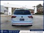 2024 Volkswagen Tiguan Comfortline R-Line Black Just Arrived! Local, One Owner, Low KM