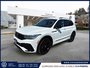 2024 Volkswagen Tiguan Comfortline R-Line Black Just Arrived! Local, One Owner, Low KM