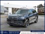 2025 Volkswagen Tiguan Comfortline R-Line Black Edition 4MOTION Just Arrived! Schedule Your Test Drive Today