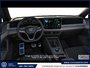 2026 Volkswagen Tiguan Comfortline R-Line Black Edition 4MOTION