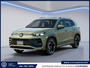 2026 Volkswagen Tiguan Highline Turbo R-Line 4MOTION