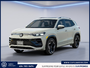 2026 Volkswagen Tiguan Highline Turbo R-Line 4MOTION