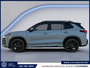 2026 Volkswagen Tiguan Comfortline R-Line Black Edition 4MOTION