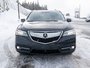 2016 Acura MDX Elite