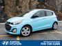 2021 Chevrolet Spark LS-0