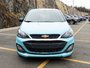 2021 Chevrolet Spark LS-1