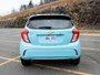 2021 Chevrolet Spark LS-4