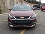 2021 Chevrolet Spark 1LT-1