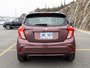 2021 Chevrolet Spark 1LT-4