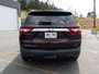 2018 Chevrolet Traverse LT-4