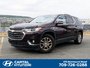 2018 Chevrolet Traverse LT-0